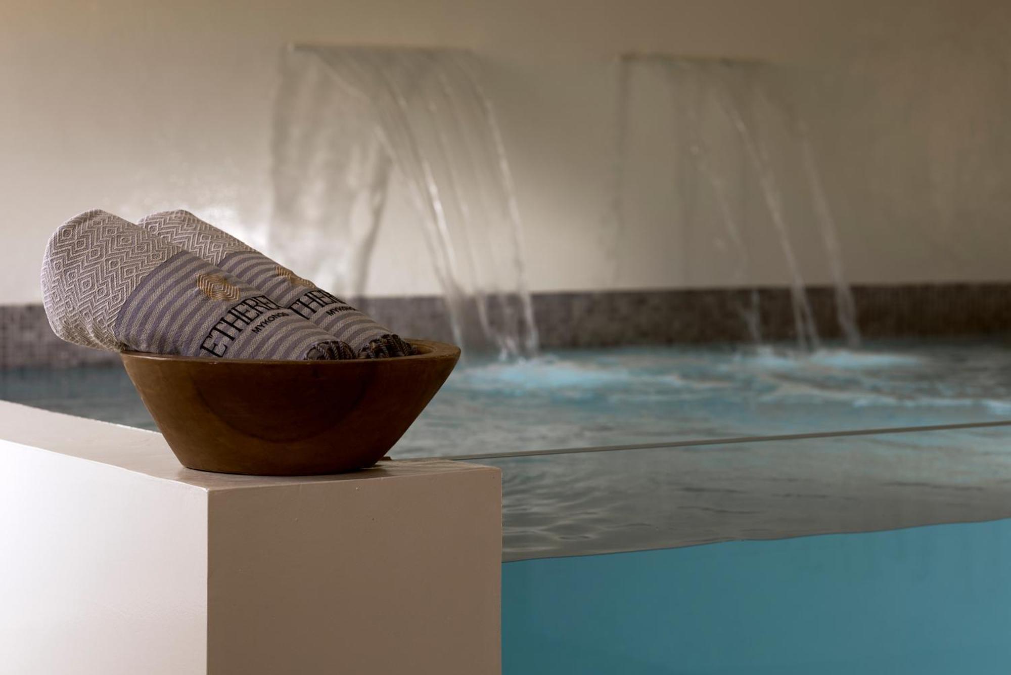 Ethereum Mykonos Mykonos Town Екстер'єр фото